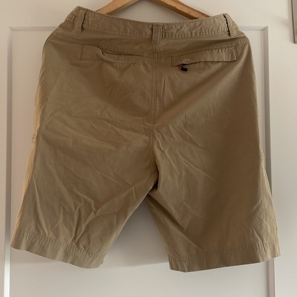 Ascend size 30 men’s cargo shorts - Picture 4 of 5